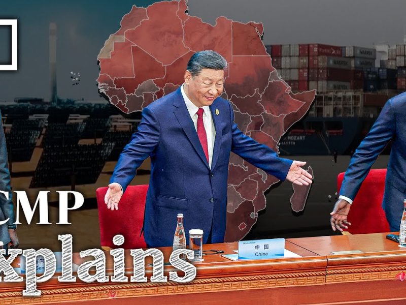 Защо Китай избягва транзакционната дипломация на Запада