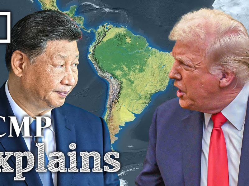 Борич от Чили напуска поста, призовава за единство след раздялата с наследника си по кабела на Китай