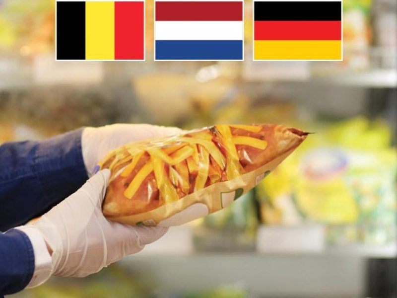 Достъпът до пазара на замразени пържени картофки в Колумбия е възстановен за износителите от ЕС