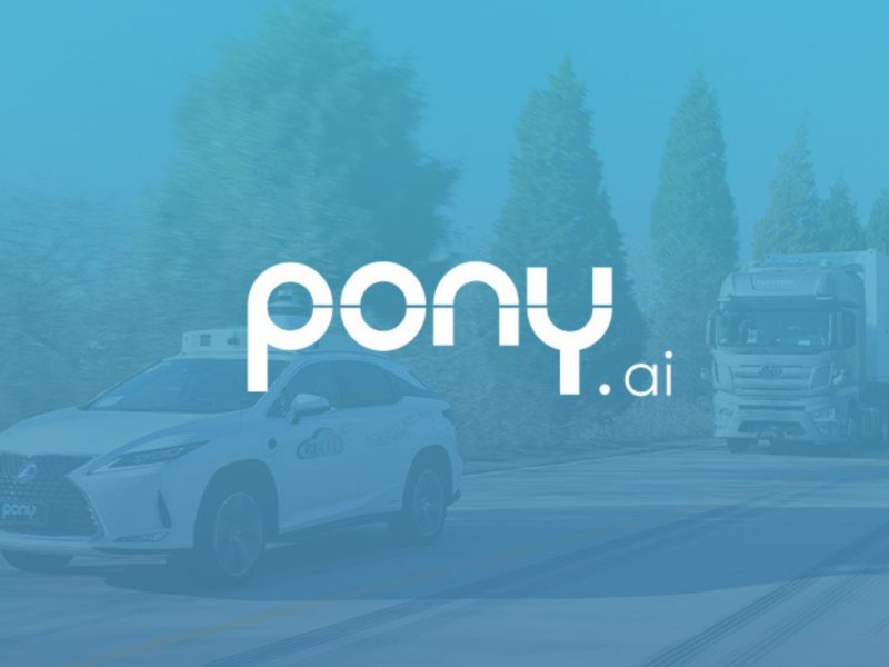 Pony.ai Robotaxi се интегрира с услугите за мобилност на Tencent за ускоряване на внедряването на L4 автономно шофиране