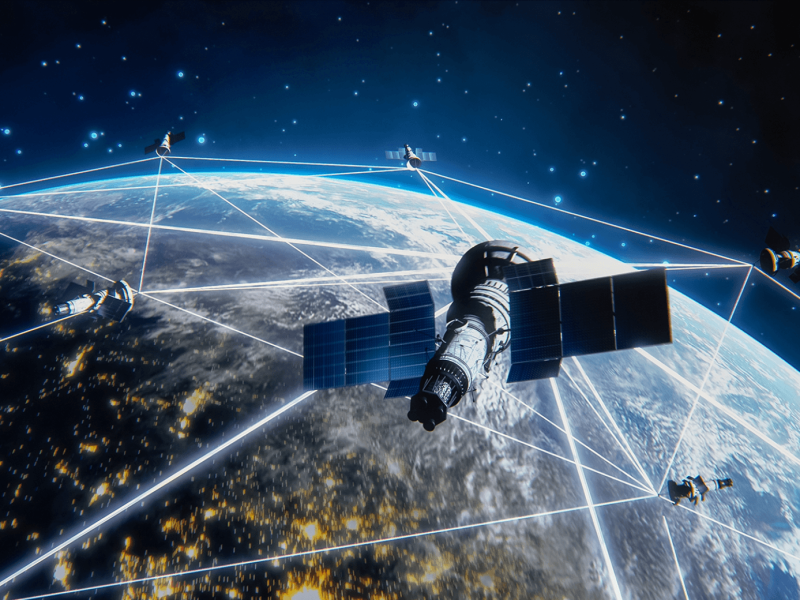 Съобщава се, че Dreame ще изстреля първия си космически изчислителен сателит тази седмица