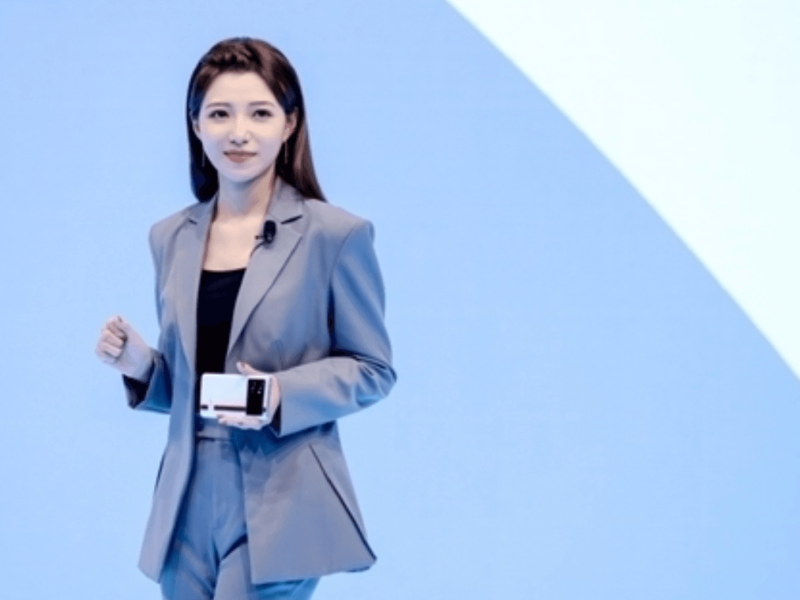 Бившият продуктов мениджър на vivo Star Song Ziwei стартира стартиране на AI хардуер, набира над 100 милиона RMB