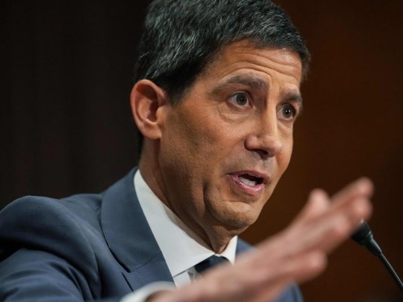 Кевин Уорш, избраният от Тръмп за шеф на Фед, призовава за „смяна на режима“ в централната банка на САЩ