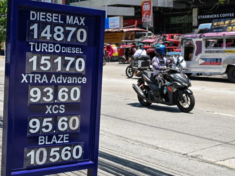 Шокова терапия: войната принуждава пристрастената към петрола Азия най-накрая да стане зелена