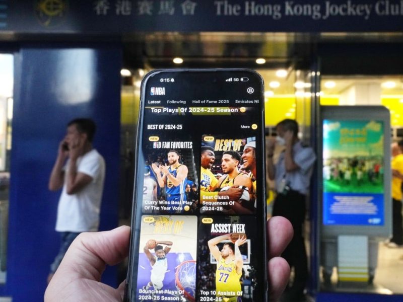 „Всички рискове трябва да бъдат контролирани“, казва Джон Лий, докато защитава баскетболните залагания U-turn