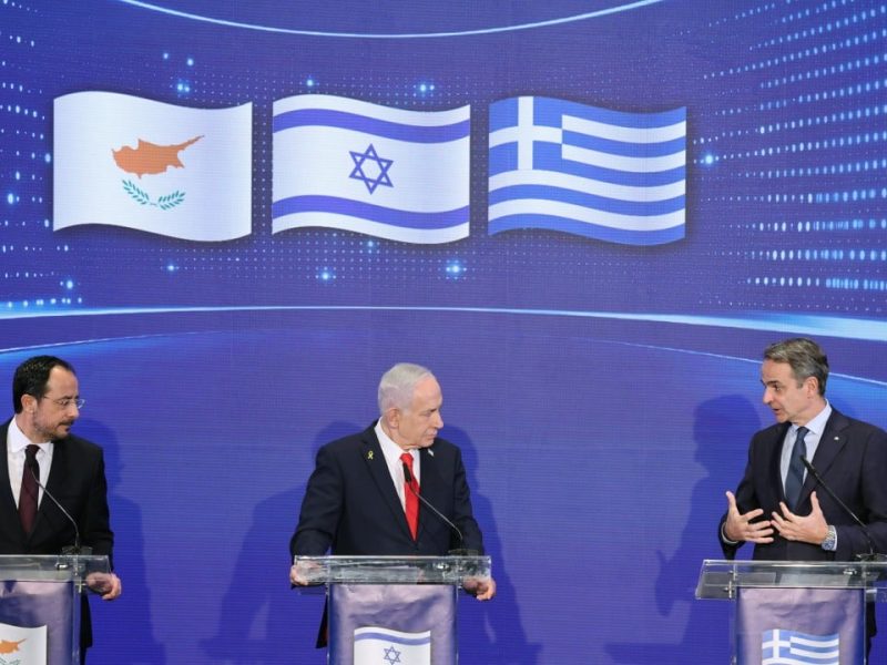 Израелската шпионска фирма Black Cube участва в разследването за корупция в Кипър