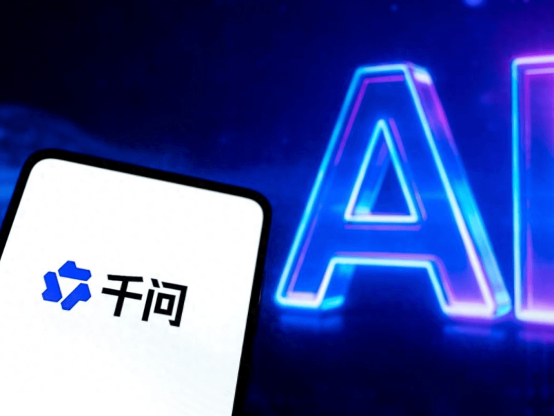 Alibaba представя аватар „Qwen XiaoJiuWo“, за да обедини екосистемата на AI Assistant