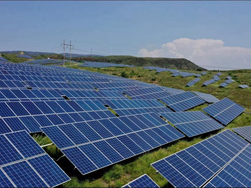 LONGi стартира стратегия за съхранение на енергия, насочена към задгранични пазари и системна интеграция