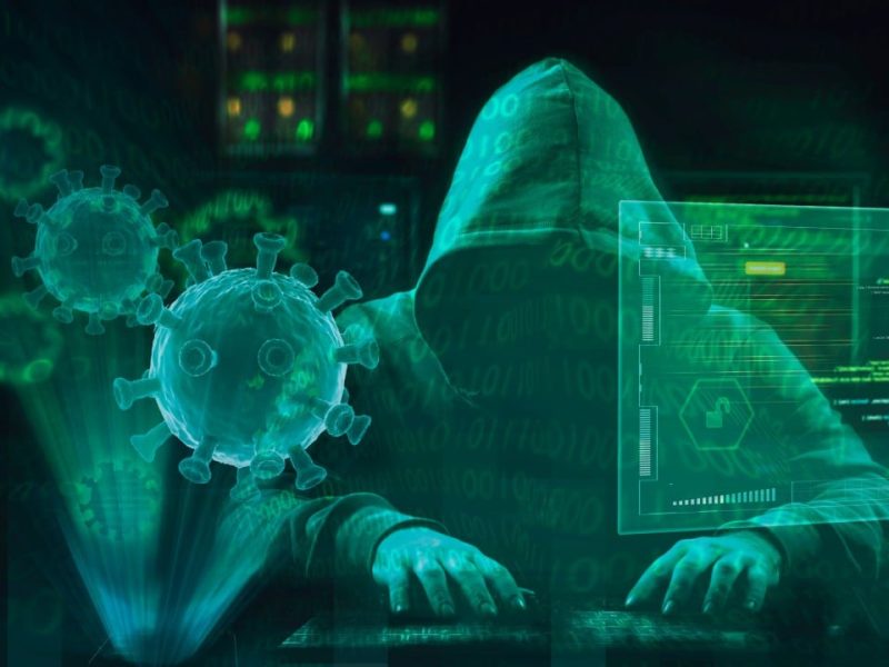 Италия ще екстрадира заподозрян китайски хакер, издирван от американските власти: доклади