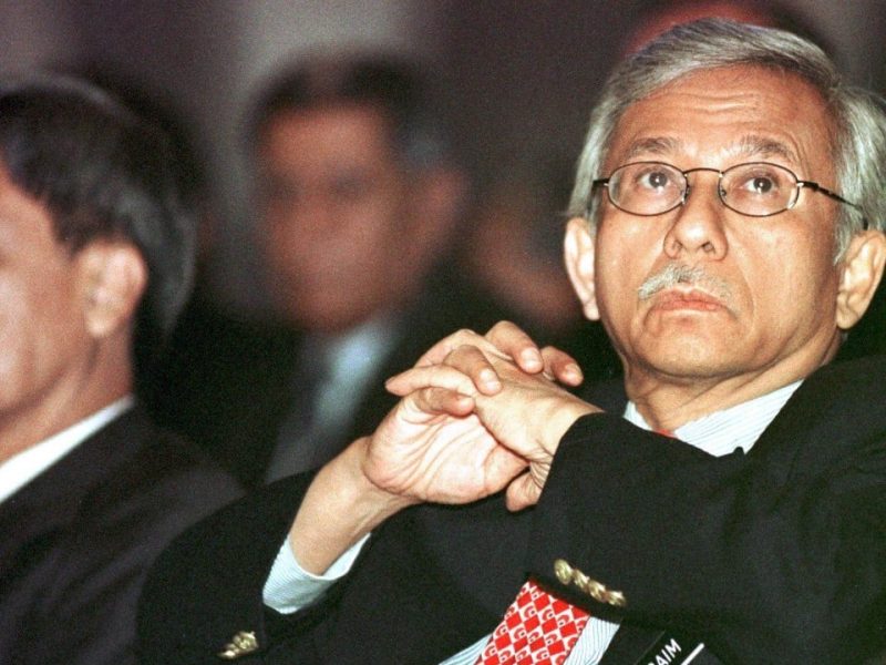 Малайзия: Дъщерята на Даим ще бъде обвинена в съда в Куала Лумпур на фона на разследване за корупция