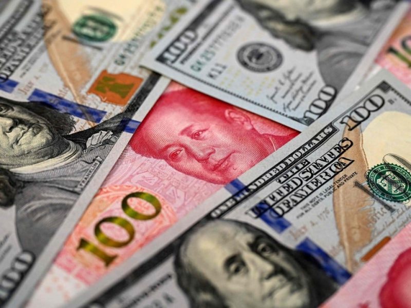 Китайският юан може да стане глобален по-бързо, отколкото предполагат западните данни, казват анализатори