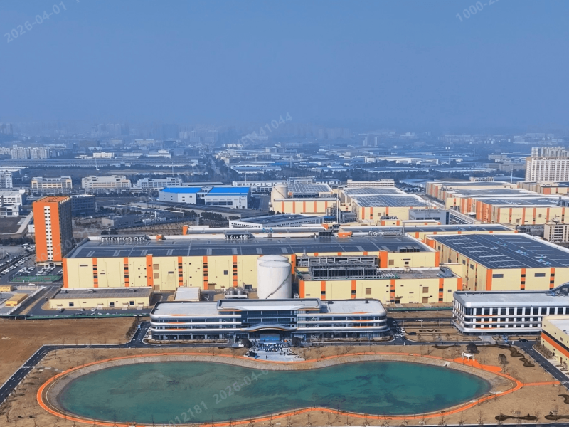 EVE Energy отчита ръст на приходите за 2025 г., тъй като многосегментната стратегия подкрепя разширяването