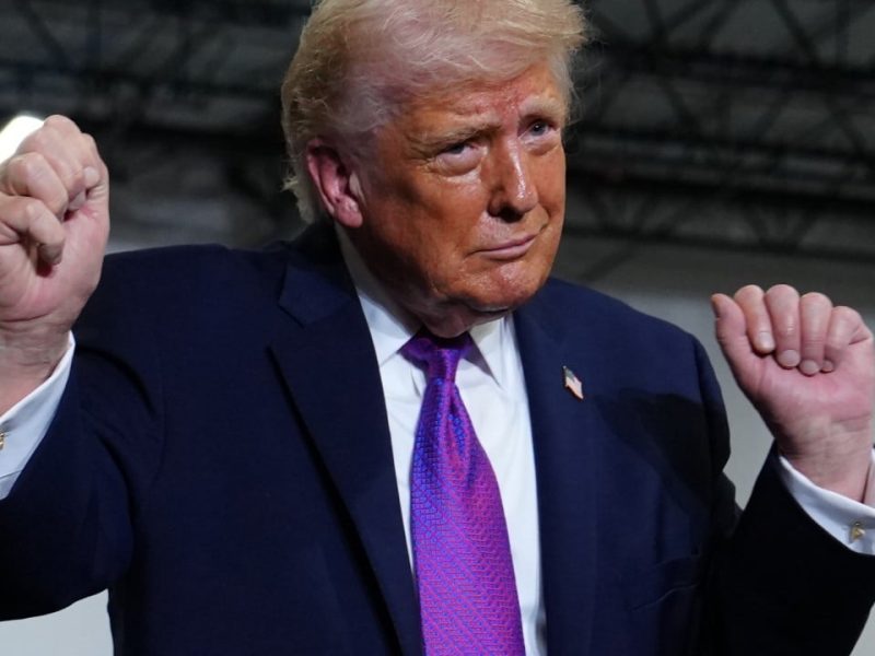 Как ограниченията на САЩ се отразиха на броя на студентските визи в континентален Китай и Хонконг