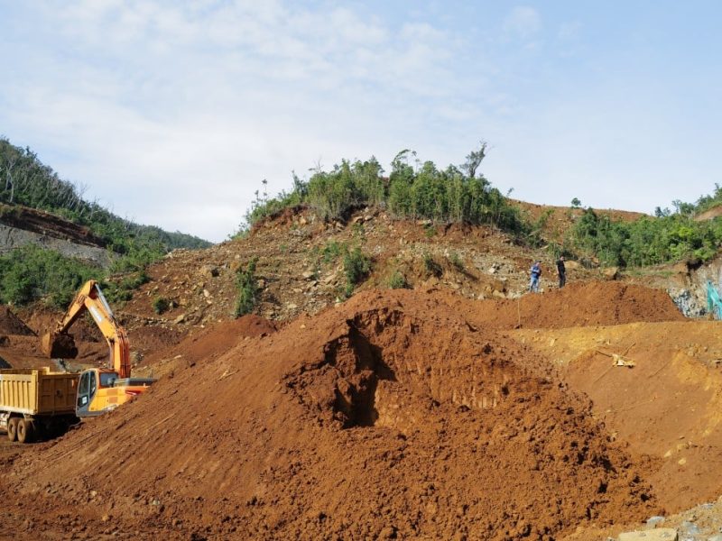 Могат ли Филипините да се превърнат в критичен минерален център с помощта на САЩ и Япония?