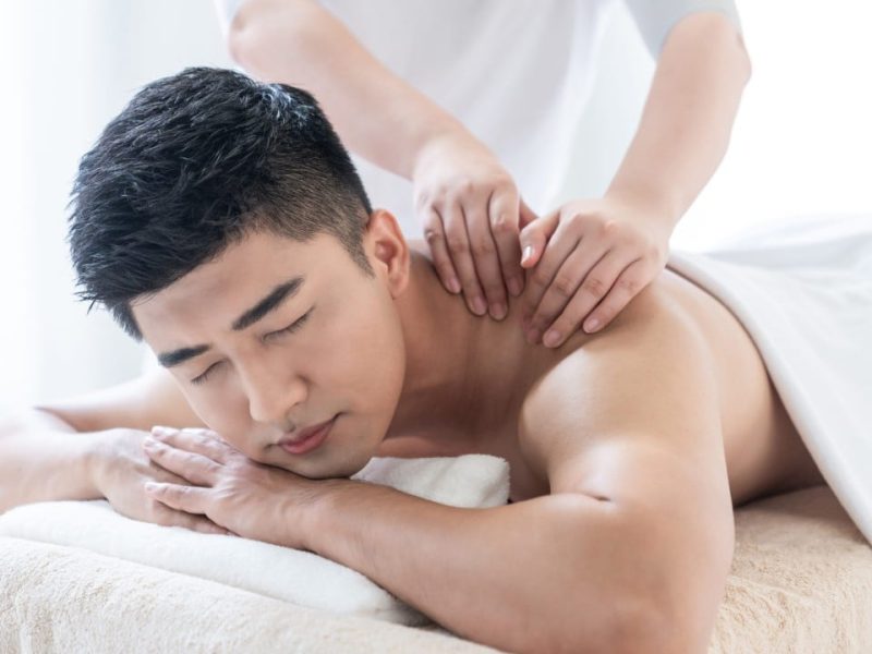 Малайзия задържа масажисти от Китай, предлагащи „допълнителни услуги“