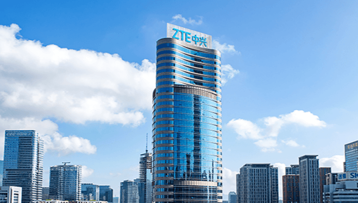 ZTE надгражда стратегията за AI, напредва в подхода за инфраструктура с двоен двигател „Свързаност + изчисления“