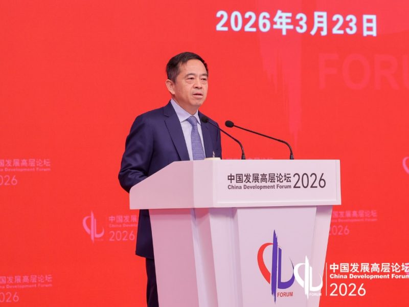 Sany вижда възможност в глобалните промени и технологичния напредък