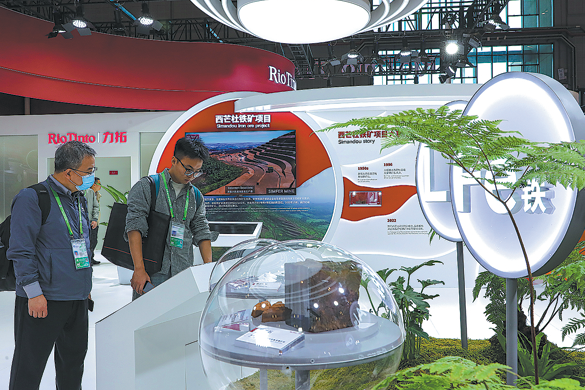 Китай е ключов център за иновации