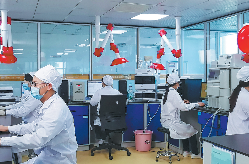 Домашните лекарства получават котешко мяукане за сектора на домашните любимци