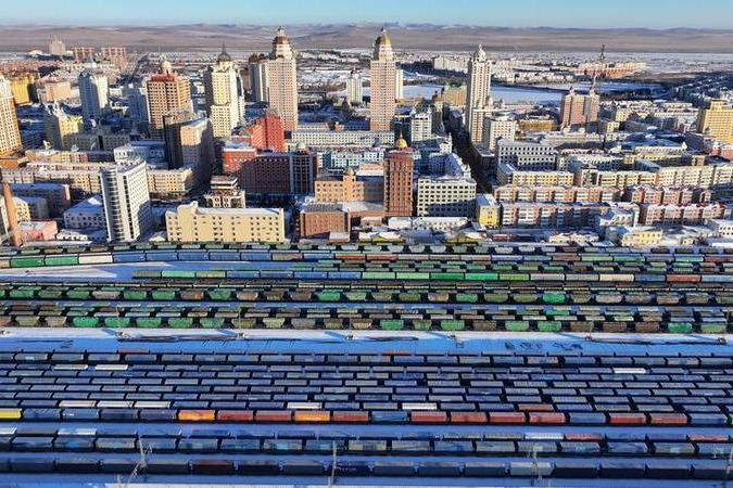 Пилотният FTZ за Вътрешна Монголия е насочен към нововъзникващи индустрии, трансгранична търговия