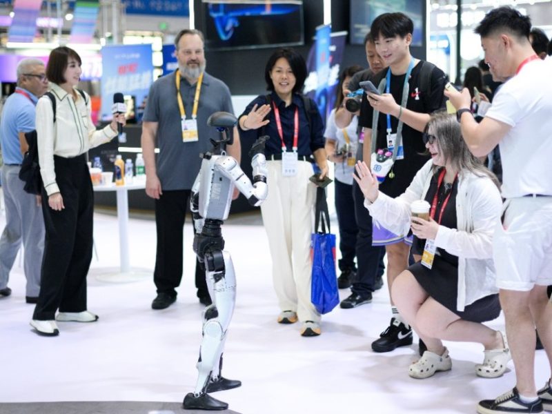 NDRC планира да отключи неизползвания пазарен потенциал на Китай