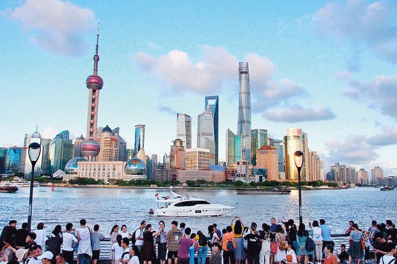 Националният пазар се разглежда като магнит за германските фирми