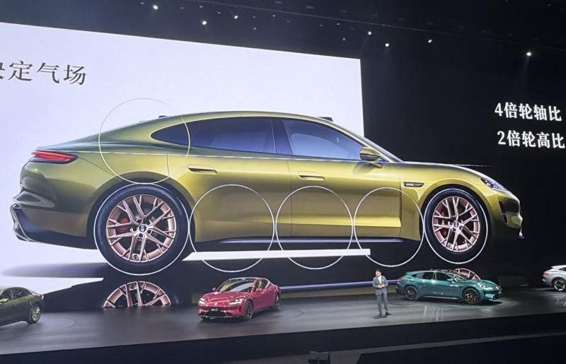 Harmony Intelligent Mobility на Huawei надхвърля 1,35 милиона кумулативни доставки на автомобили