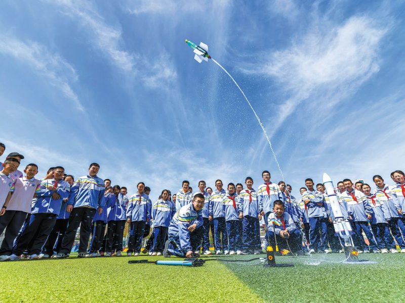 Още минерали, открити в лунни проби