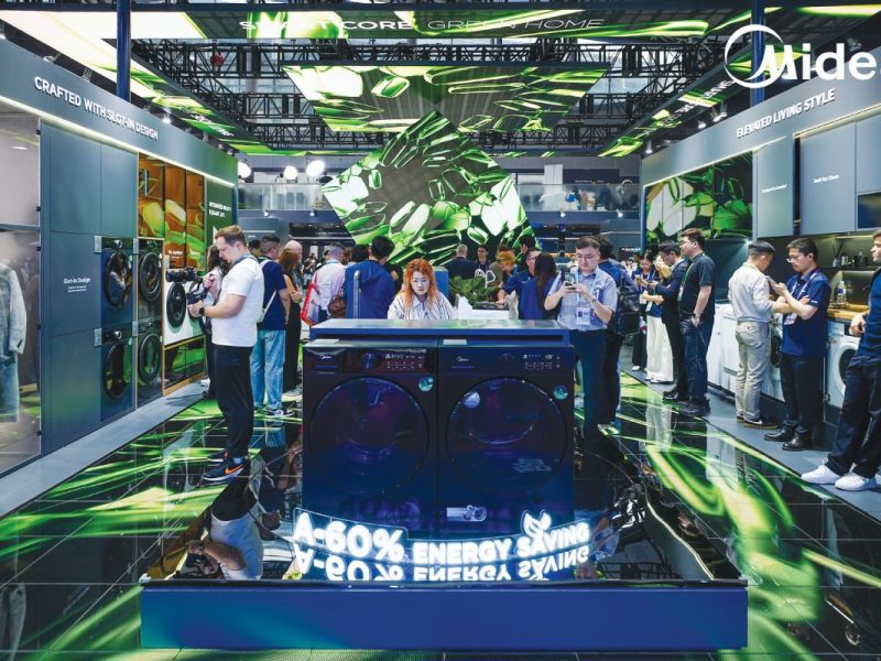 Китайските марки готини в Европа