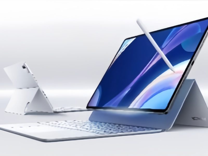 Honor пуска таблет, поддържащ OpenClaw-подобни AI агенти