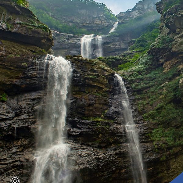 Планината Lushan, Jiujiang, Jiangxi – Chinadaily.com.cn