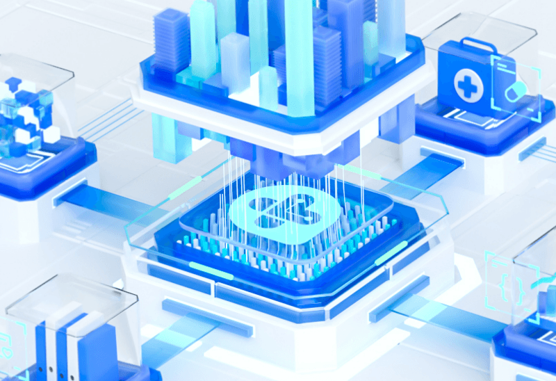 iFLYTEK Medical пуска монитори за кръвно налягане с изкуствен интелект за интелигентно управление на здравето в дома