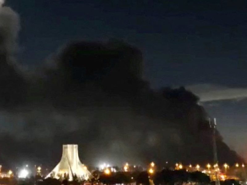 Мирният план на Пакистан е „критична възможност“ за преговорите между САЩ и Иран преди крайния срок на Тръмп