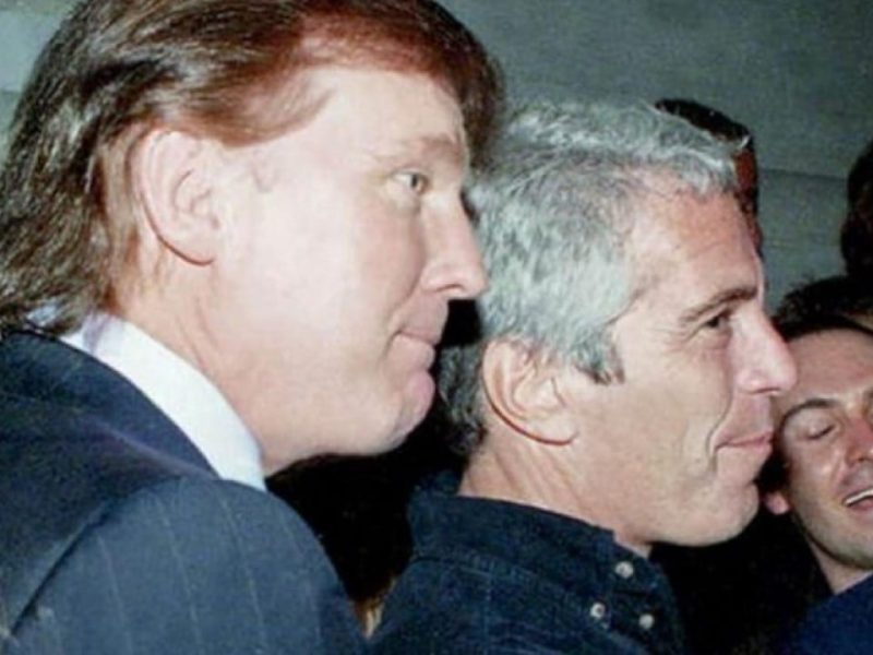 Съдия отхвърли делото на Тръмп за 10 милиарда щатски долара от Wall Street Journal за доклад на Епщайн