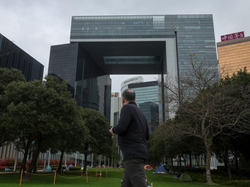 На консултативен орган ще бъдат дадени правомощия да разследва ръководители на държавни ведомства за сериозни нарушения