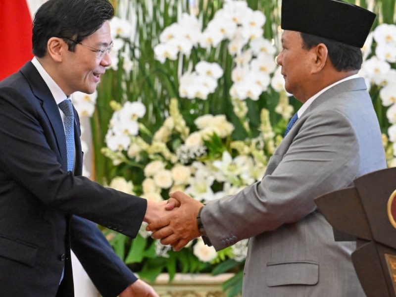 Естественият лидер на АСЕАН, Бали на ръба заради земетресението в Япония: 7 акцента в Азия