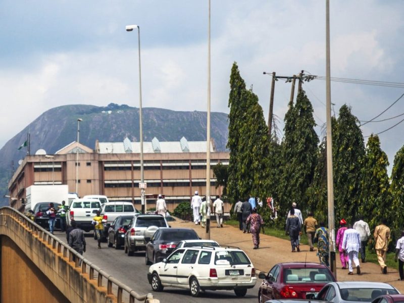 Китайската технология за наблюдение се внедри в Африка със ZTE, Hikvision и Huawei начело