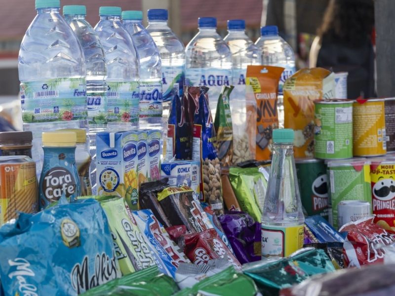 Новите етикети на храните в Индонезия са „отдавна закъснели“, но могат ли да помогнат в борбата с нарастващото затлъстяване?