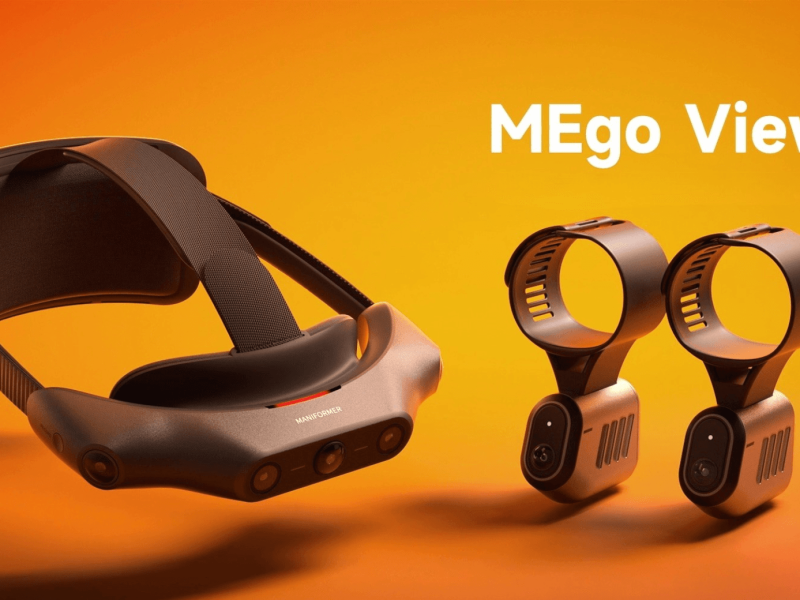 Maniformer пуска платформа за физически данни с ИИ на едно гише, за да задвижи ерата на AGI