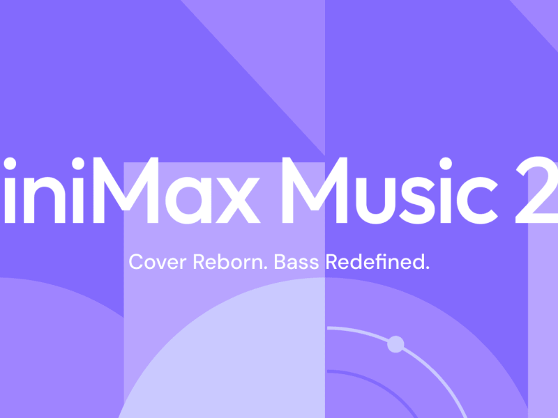 MiniMax пуска Music 2.6 с функция AI Cover и интеграция на агент