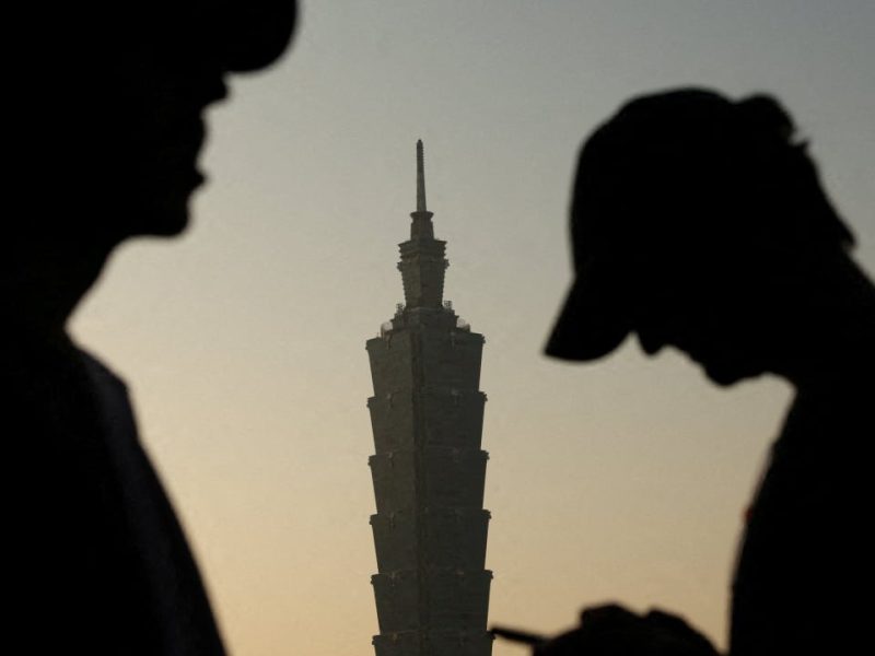 Помислете за плана от 10 точки на Пекин, бизнес лидерите на Тайван призовават управляващата ДПП