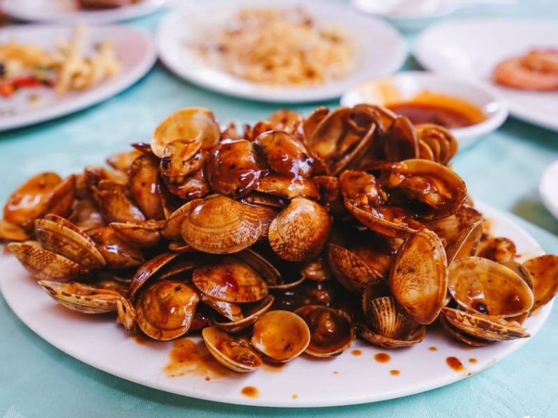 Единственият ресторант на най-южния остров на Хонконг може да затвори след 50 години работа