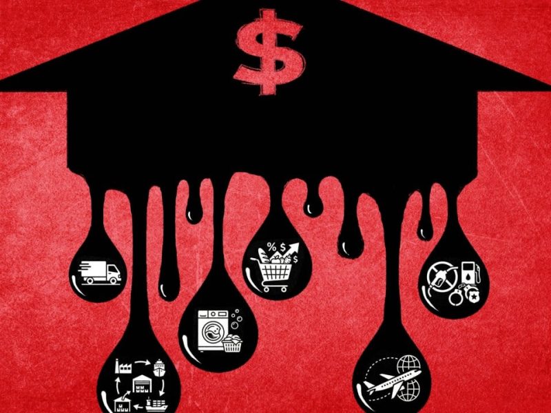 Дали петролната криза е само началото на икономическата болка за жителите на Хонконг?