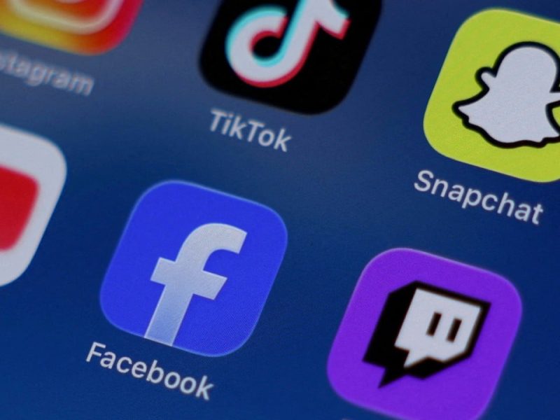 Швеция атакува гигантите на социалните медии заради „реклами за убийства“, набиращи деца