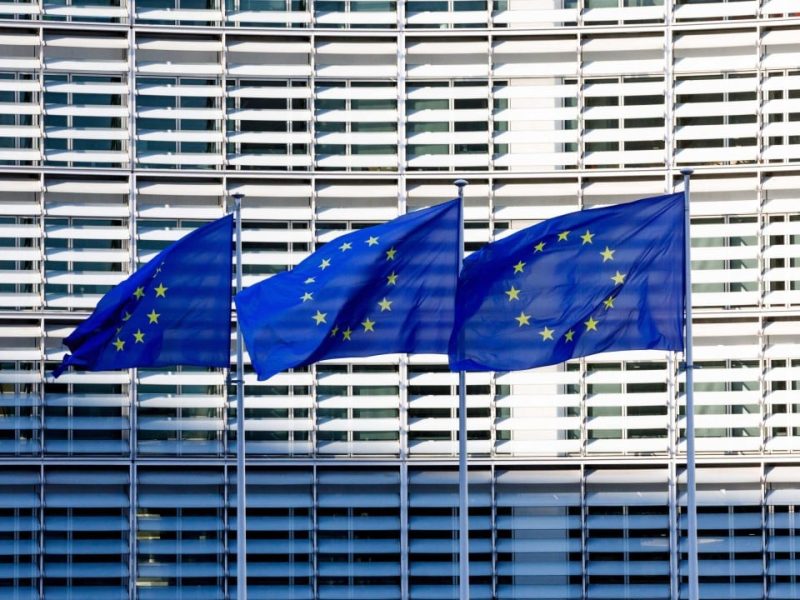 ЕС стартира операции на платформа за снабдяване с критични минерали