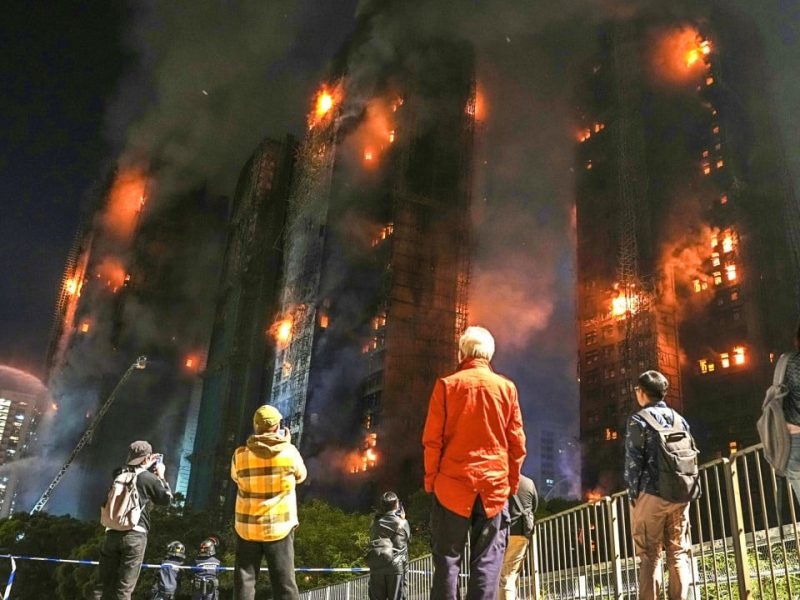 Промени в закона за противопожарните служби с по-строги наказания, поставени за обществено обсъждане