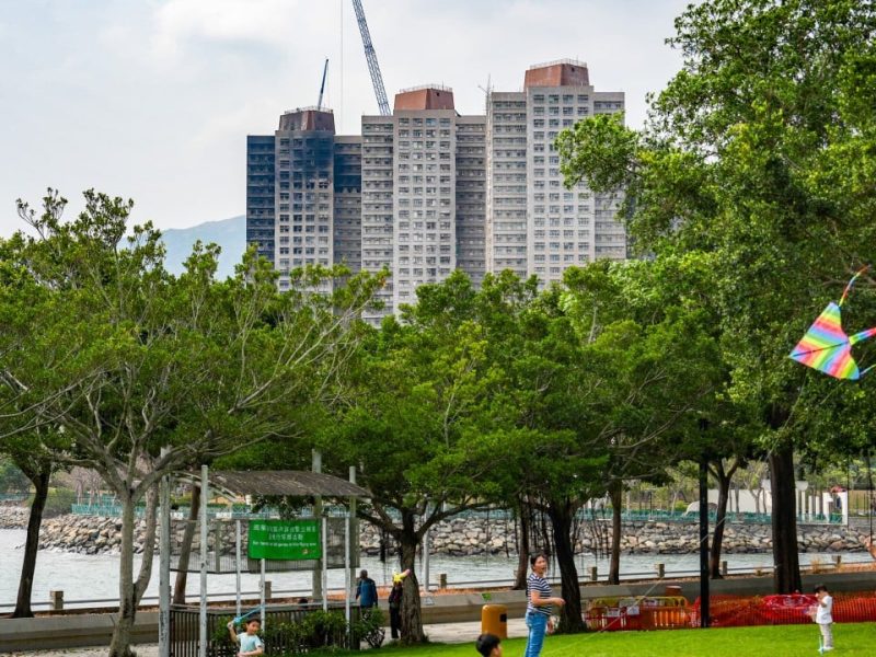 Пожар в Тай По: не са извършени проверки за риск от пожар за реновиране на имоти на стойност 336 милиона HK$