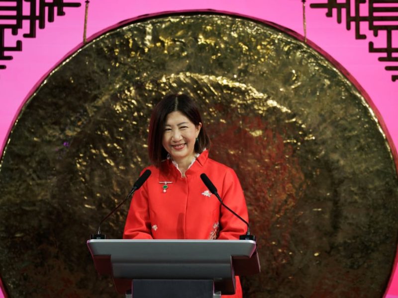 HKEX предлага намаляване наполовина на цикъла на сетълмент на акции в опит да подобри финансовия профил на Хонконг