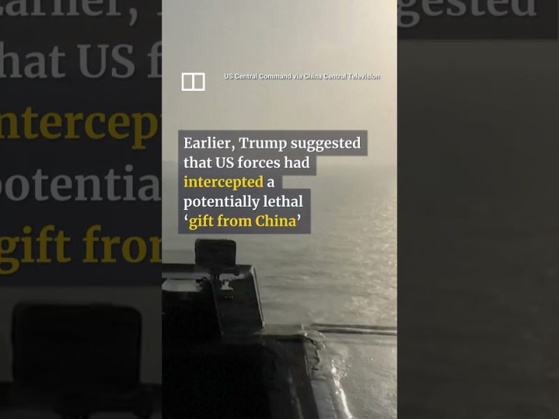 Тъй като преговорите с Иран не водят до никъде, Доналд Тръмп ще отиде ли все пак в Пекин?