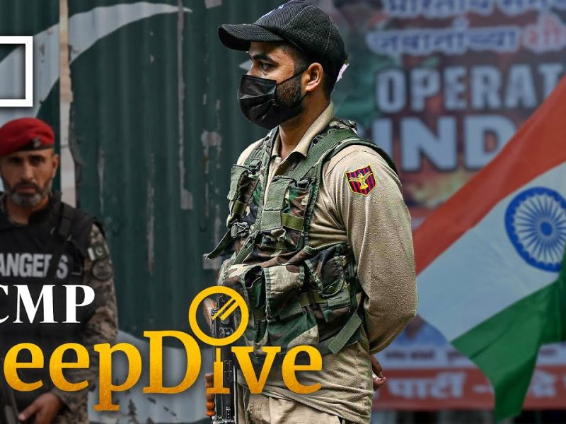 Могат ли руските ракети да помогнат на Индия да се противопостави на китайските оръжия на своя голям съперник?